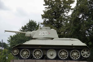 Berlín en het nationaal-socialisme. Groepsrondleiding in het Spaans