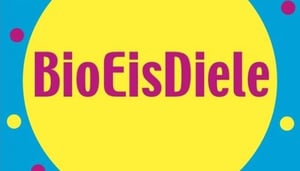 Bio Eis Diele