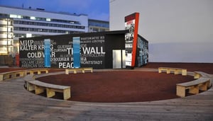 Black Box - Centrum voor de Koude Oorlog