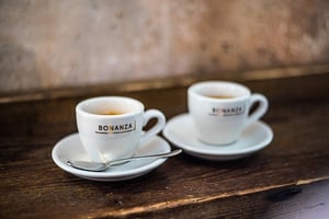 Bonanza Coffee Heroes - コーヒー焙煎所