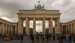 Brandenburger Tor