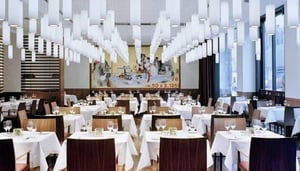 Brasserie Le Faubourg