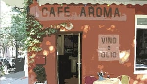 Cafe Aroma