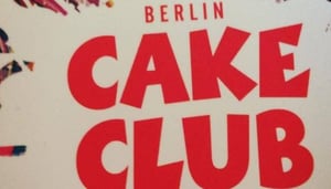 Cake Club