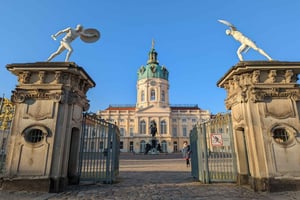 Charlottenburg: 2-Hour City Walking Tour