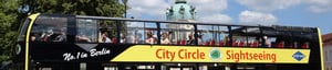 City Circle Sightseeing