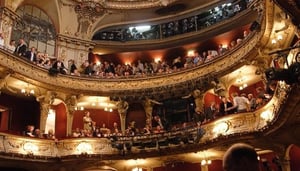 Das Berliner Ensemble