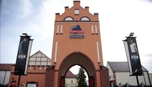 Designer Outlet Berlin