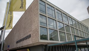 Deutsche Oper Berlin