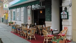 Diodata Wiener Cafe Restaurant