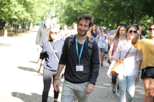 Discover Berlin Express Tour: 2hr Highlights