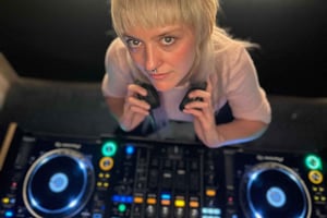 DJ workshop in Berlin