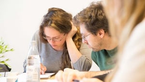 DSB-DeutschAkademie Sprachschule Berlin GmbH