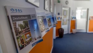 Alpadia Language Schools