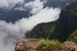 Ethiopia: 23-Day Grand Tour with Trekking & Camping