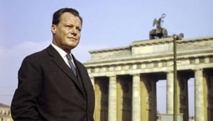 Forum Willy Brandt