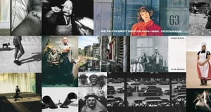 Fotogalerie Friedrichshain