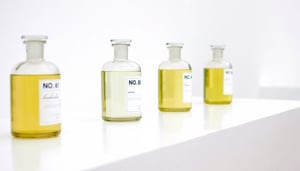 Frau Toni's Parfum Berlin