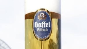 Gaffel Haus Berliinissä Friedrichstrassella