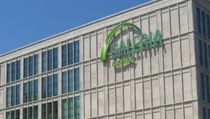 Galeria Kaufhof - Berlin Alexanderplatz