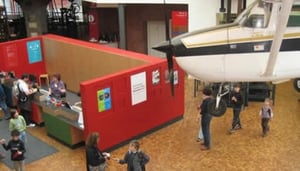 Deutsches Technikmuseum