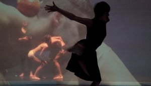 Halle Tanzbühne Berlin