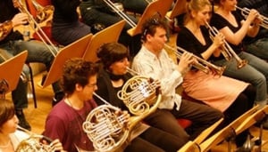 Hochschule für Musik Hanns Eisler Berlin