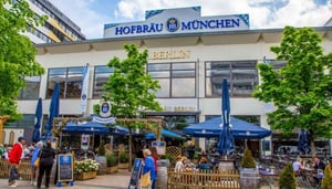 Hofbräu Berlin