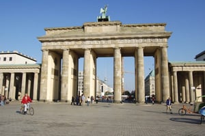 Humboldt Tours Berlin