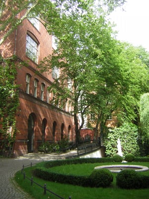 IFS Bonn - Berlin - Institut für Sprachvermittlung und  internationalen Kulturaustausch