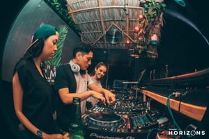 DJ päiväksi: Opi miksaamaan kuin ammattilainen Berliinissä.