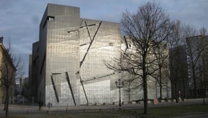 Jüdisches Museum Berlin