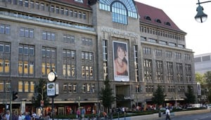 KaDeWe - Kaufhaus des Westens