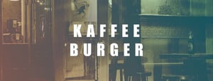 Kaffee Burger