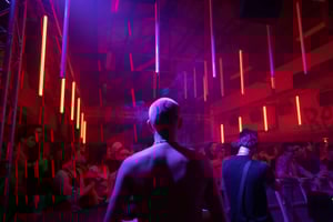 Kaputt Berlin：ベルリンのローテクノシーンを巡るガイド付きツアー