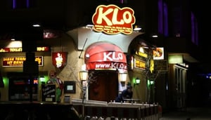 Klo