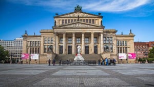 Konzerthaus Berlin