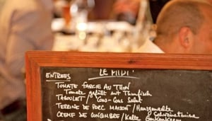 La Bonne Franquette Brasserie