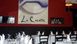 La Cocette