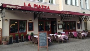 La Piazza