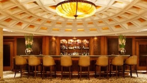 Lobby Lounge and Bar - Hotel Adlon Unter den Linden