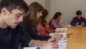 LOGO! Sprachenschule