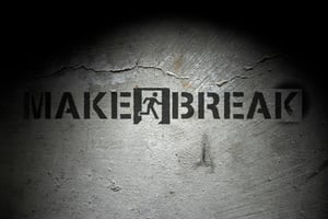 Make a Break