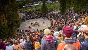 De beste markeder i Berlin