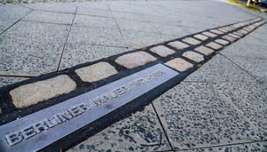 Mauerweg - El Sendero del Muro de Berlín