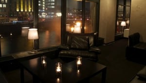 Meisterschüler Galerie & Bar