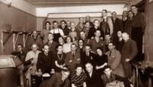 Museum Blindenwerkstatt Otto Weidt