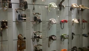 Museum for kommunikasjon