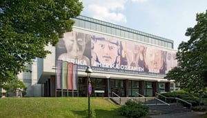 Музей европейской культуры