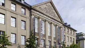 Musée de la Photographie